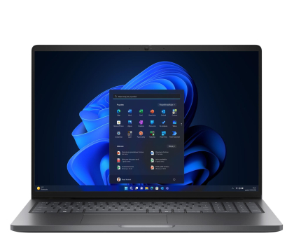 Laptop Dell Pro 16 Ryzen 5 Pro-230/16GB/1TB/Win11P
